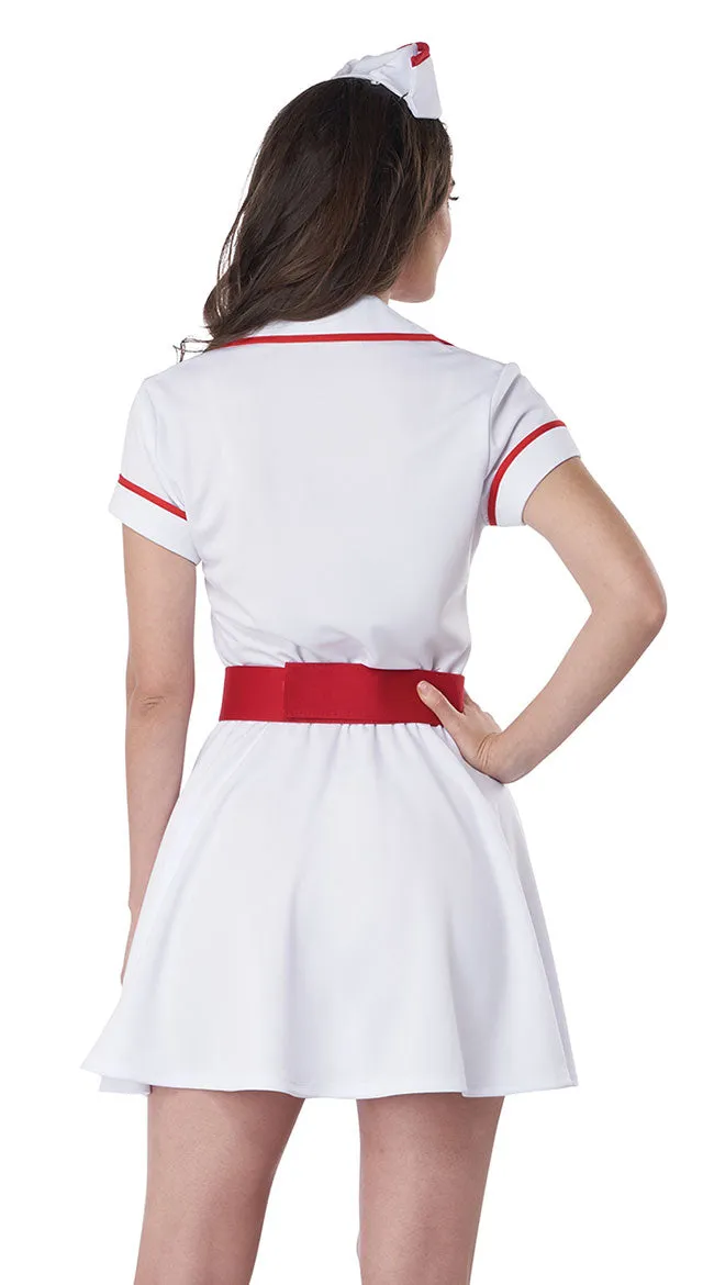 Best Medicine Costume