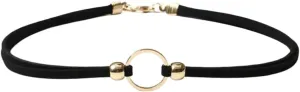 Black Velvet Punk Chokers Necklaces For Women Gothic Collar Necklaces Golden Chokers Fashion Jewelry