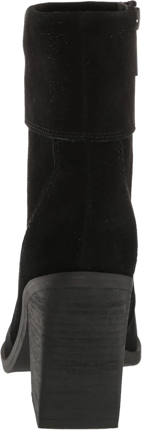 Blondo Women's Sinner Waterproof Ankle Boot