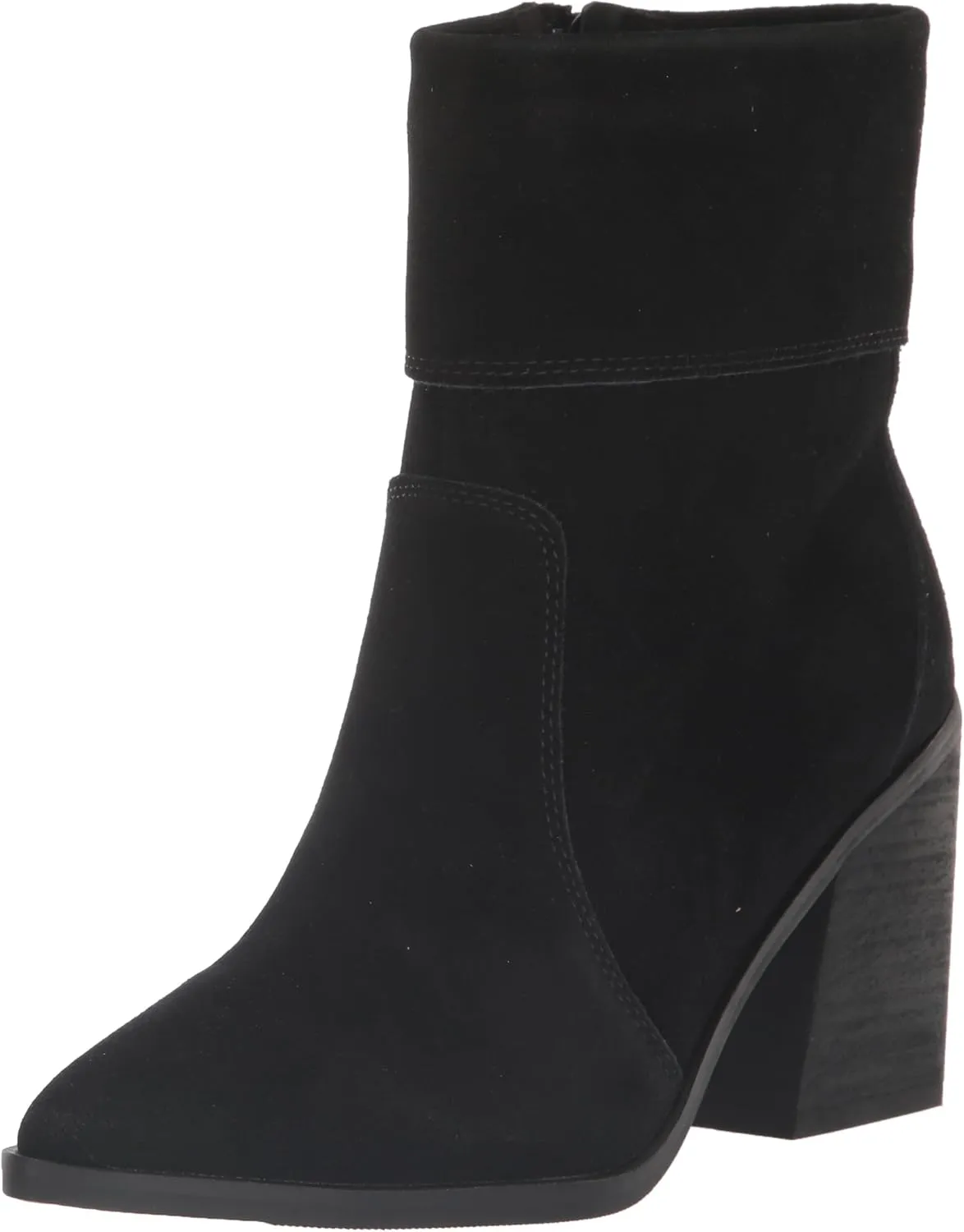 Blondo Women's Sinner Waterproof Ankle Boot