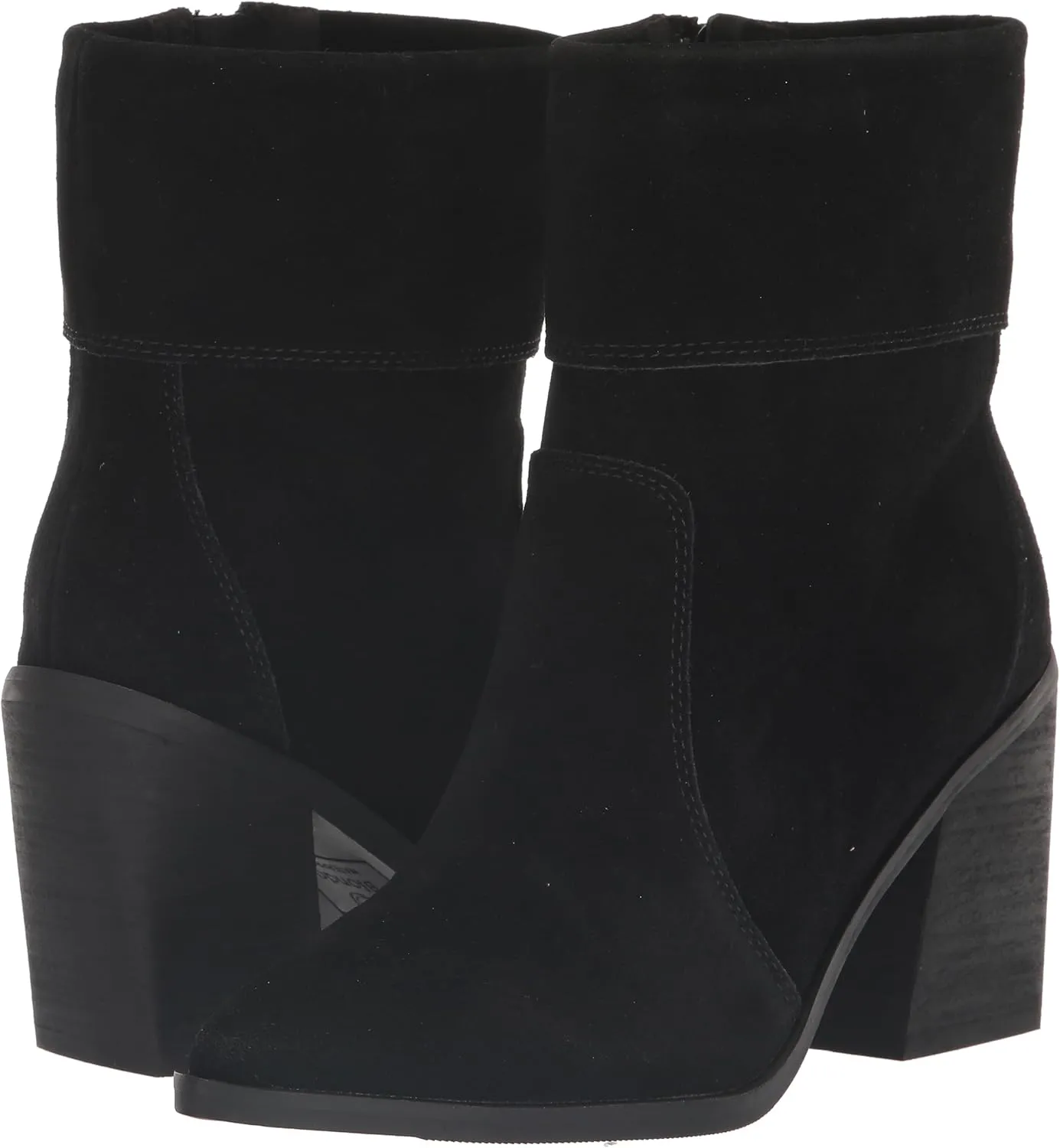 Blondo Women's Sinner Waterproof Ankle Boot