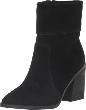 Blondo Women's Sinner Waterproof Ankle Boot