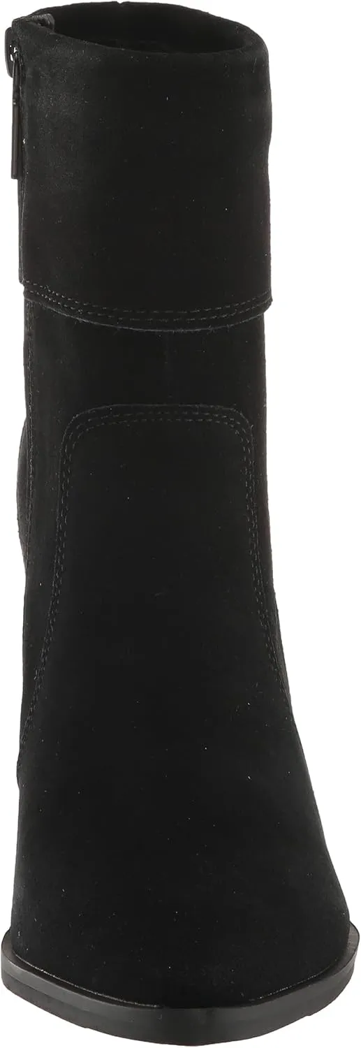 Blondo Women's Sinner Waterproof Ankle Boot