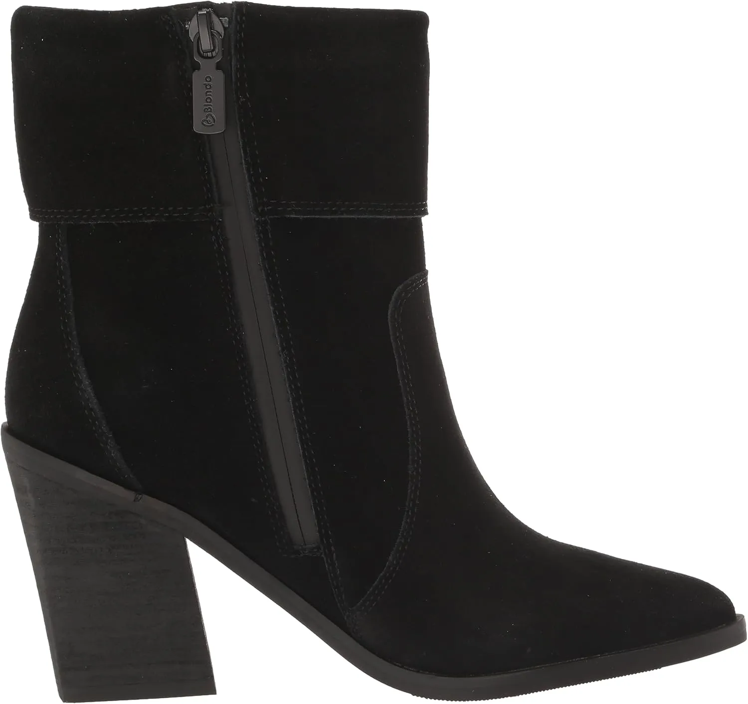 Blondo Women's Sinner Waterproof Ankle Boot