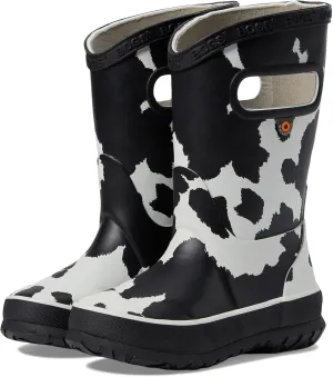 BOGS Rain Boots Cow (Toddler/Little Kid/Big Kid)