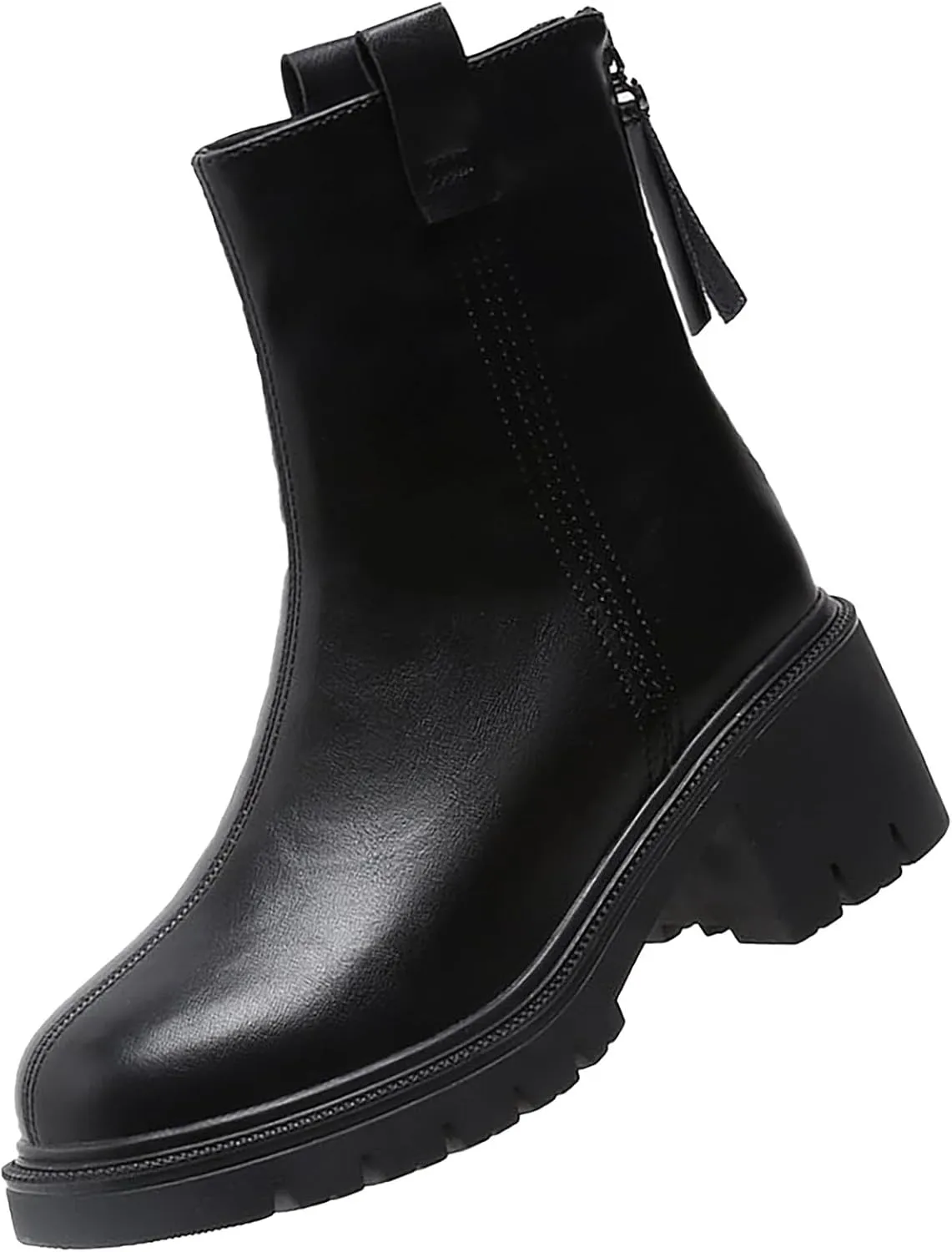 Botines Para Mujer Grey Boots for Women Fall Ankle Boots Brown Booties Women Womens Ankle Boots Wide Width Low Heel Womens Fall Cutout Booties Ankle Heels