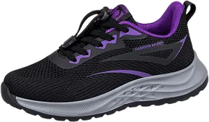 Bowling Shoes Women 8 Wide Comfy Walking Shoes for Women Wide Width Flat Gym Shoes for Women Weightlifting Casual Sneakers for Women Trendy Platform Zapatos De Gym para Mujer