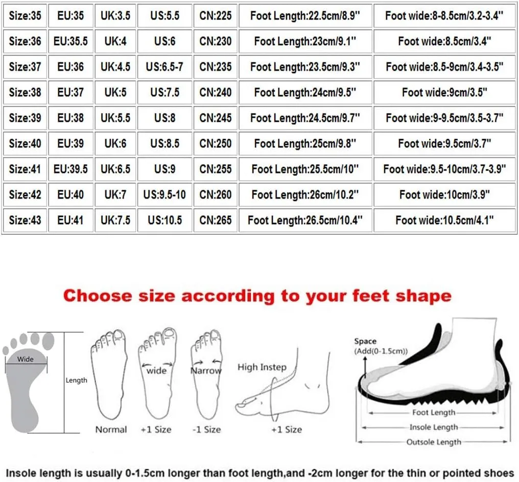 Cathalem Ankle Boots for Women Cut out Dress Casual Booties Pointed Toe Chunky Block Low Heel Shoes Casual Slip On Loafers