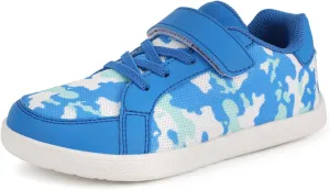 CERYTHRINA Boys Girls Minimalist Barefoot Shoes: Zero-Drop - Wide Toe Box Sneakers for Little/Big Kids