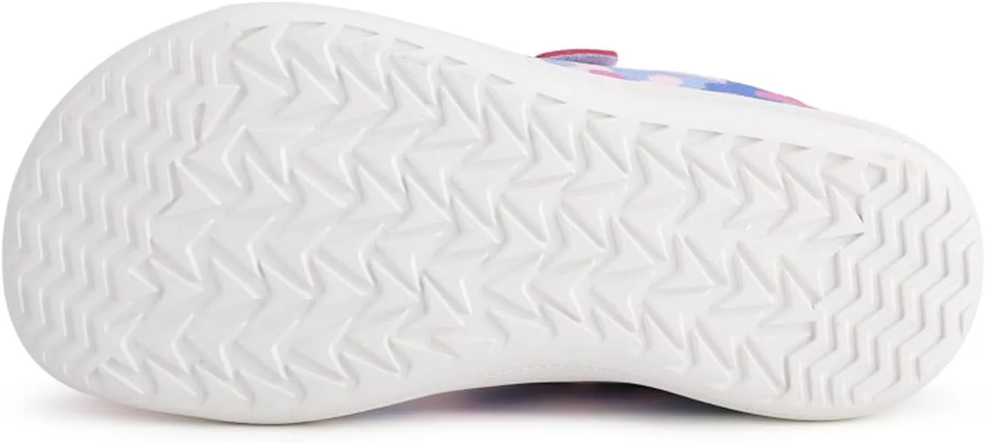 CERYTHRINA Boys Girls Minimalist Barefoot Shoes: Zero-Drop - Wide Toe Box Sneakers for Little/Big Kids