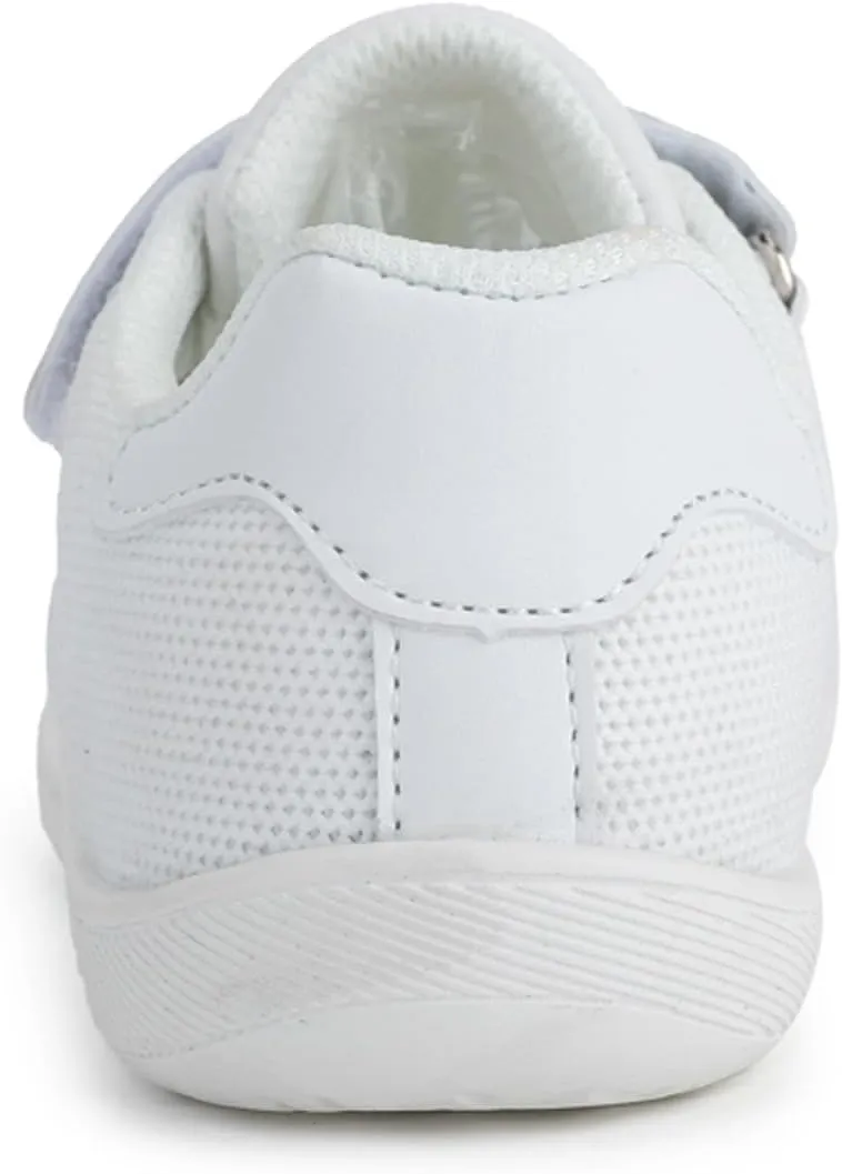 CERYTHRINA Boys Girls Minimalist Barefoot Shoes: Zero-Drop - Wide Toe Box Sneakers for Little/Big Kids
