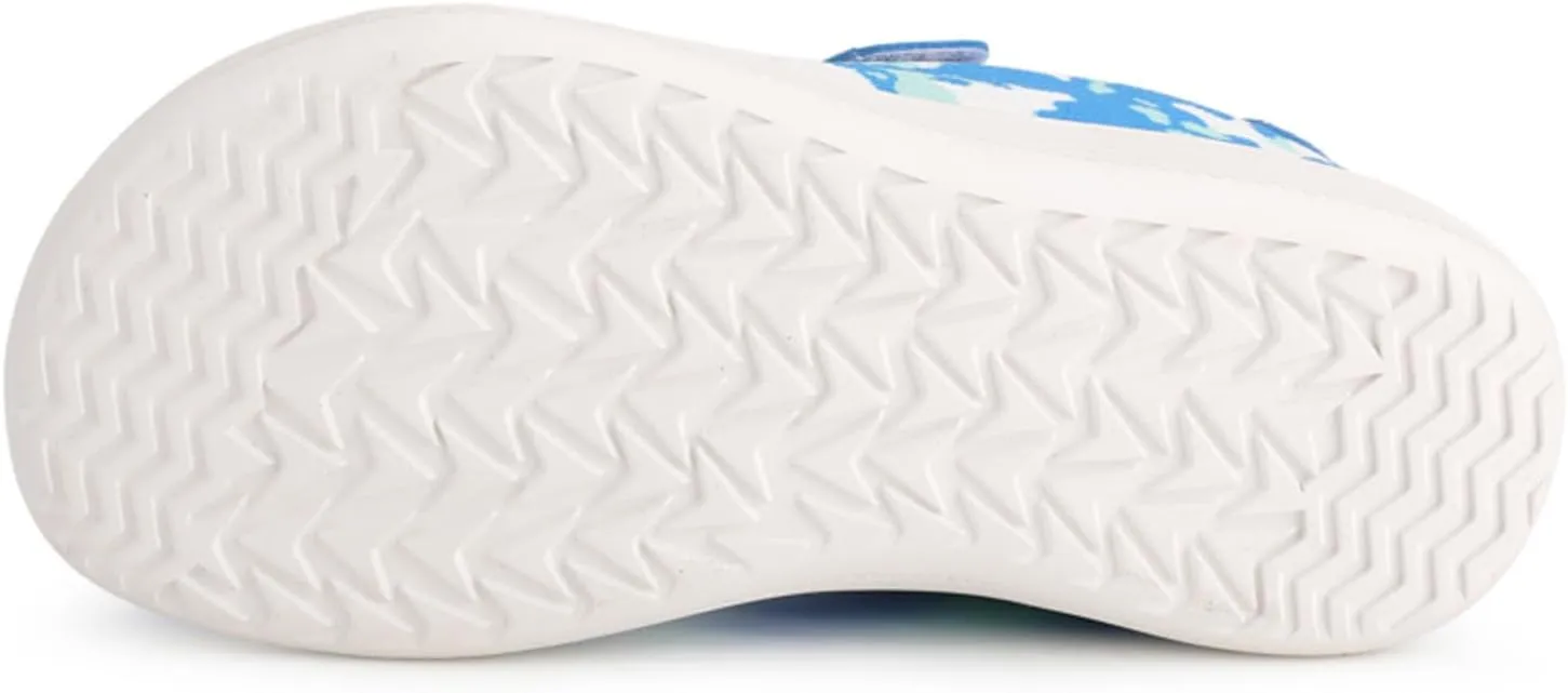 CERYTHRINA Boys Girls Minimalist Barefoot Shoes: Zero-Drop - Wide Toe Box Sneakers for Little/Big Kids
