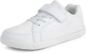 CERYTHRINA Boys Girls Minimalist Barefoot Shoes: Zero-Drop - Wide Toe Box Sneakers for Little/Big Kids
