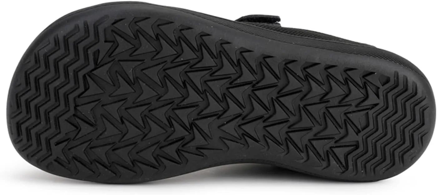 CERYTHRINA Boys Girls Minimalist Barefoot Shoes: Zero-Drop - Wide Toe Box Sneakers for Little/Big Kids