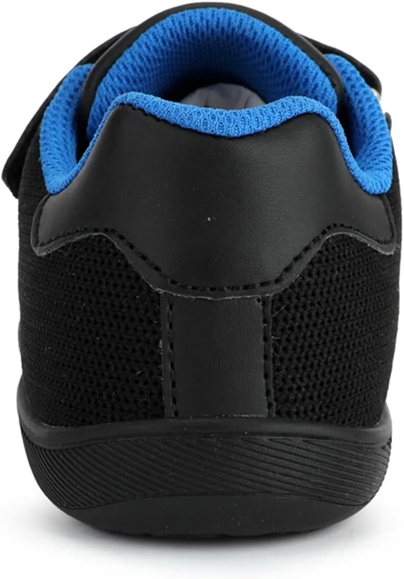 CERYTHRINA Boys Girls Minimalist Barefoot Shoes: Zero-Drop - Wide Toe Box Sneakers for Little/Big Kids