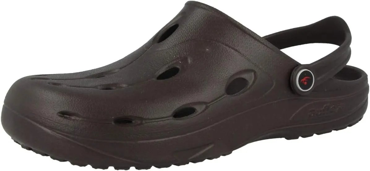 Chung shi Unisex's Dux Sensi Clogs