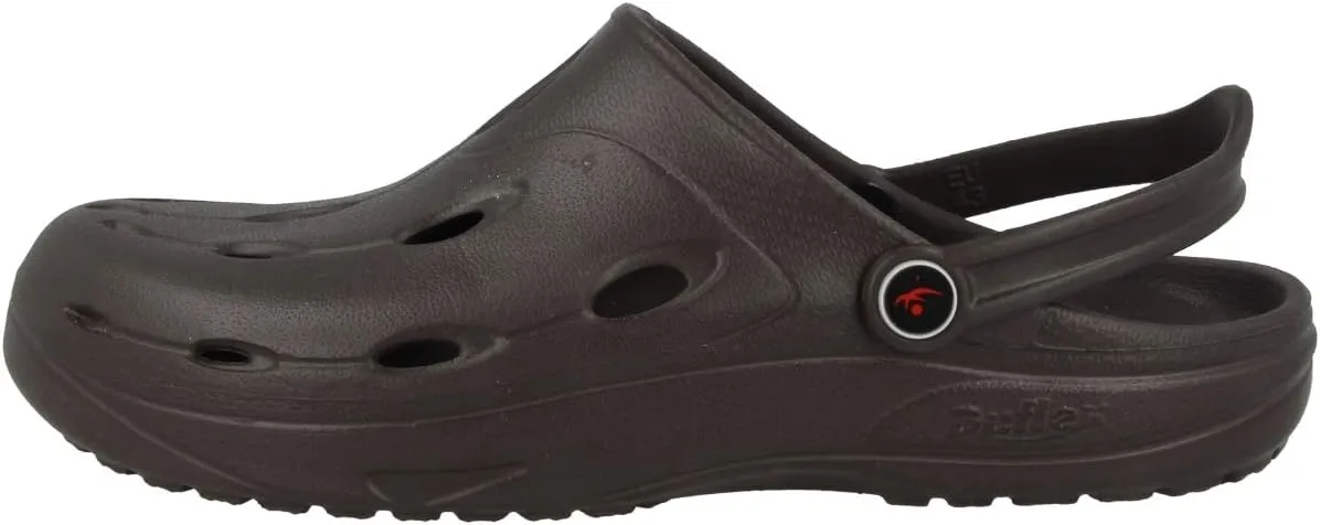 Chung shi Unisex's Dux Sensi Clogs