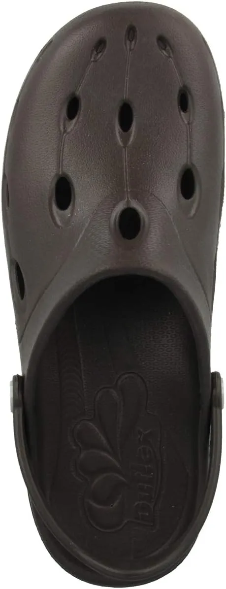 Chung shi Unisex's Dux Sensi Clogs