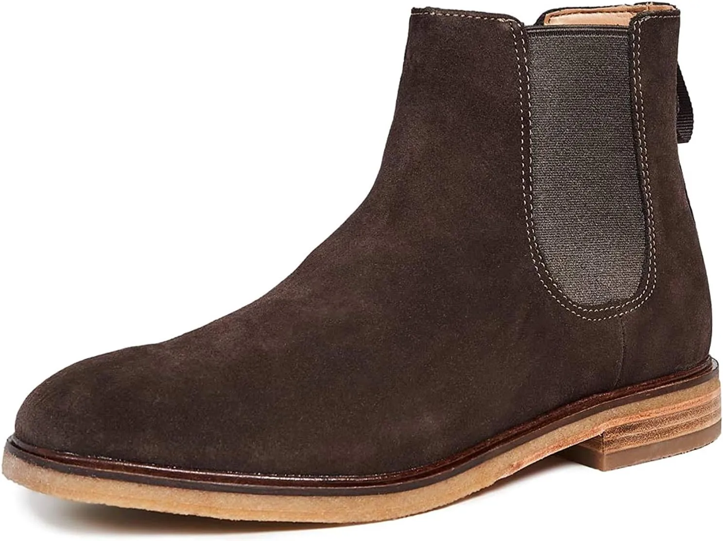Clarks Men's Chelsea Boots