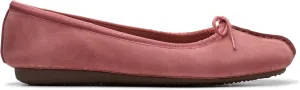 Clarks Women's Ballet Flats