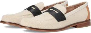 Cole Haan Women's Lana Lux Penny Loafers Remastered Flat