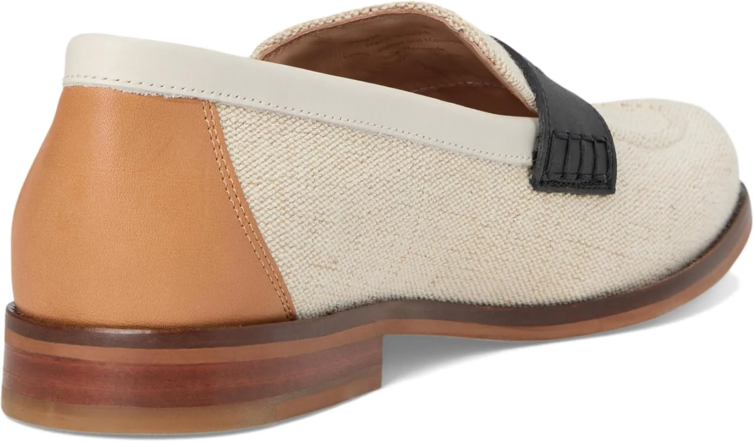 Cole Haan Women's Lana Lux Penny Loafers Remastered Flat
