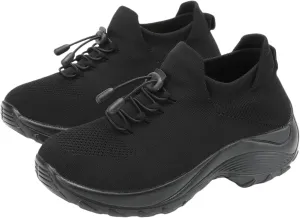Comfort Wear Orthowear Shoes for Women Breathable Orthopedic Sneakers Comfortwear Ortho Shoes for Women Plantar Fasciitis Ortho Stretch Cushion Thick Bottom Comfortable