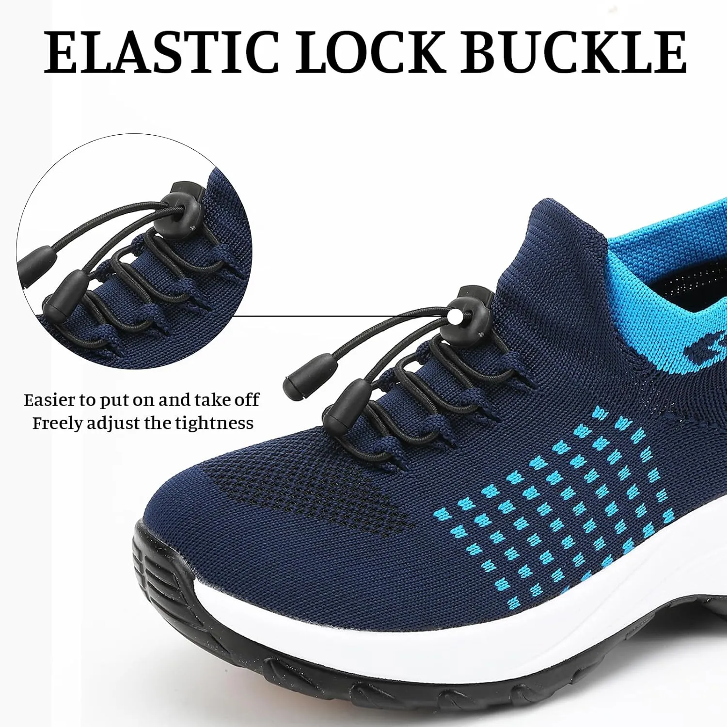 Comfort Wear Shoes for Women Men Fashion Comfortwear Orthopedic Shoe Ortho Breathable Shoes for Plantar Fasciitis Air Cushion Slip-On Orthopedic Diabetic Walking Shoes Orthofeet Sneakers