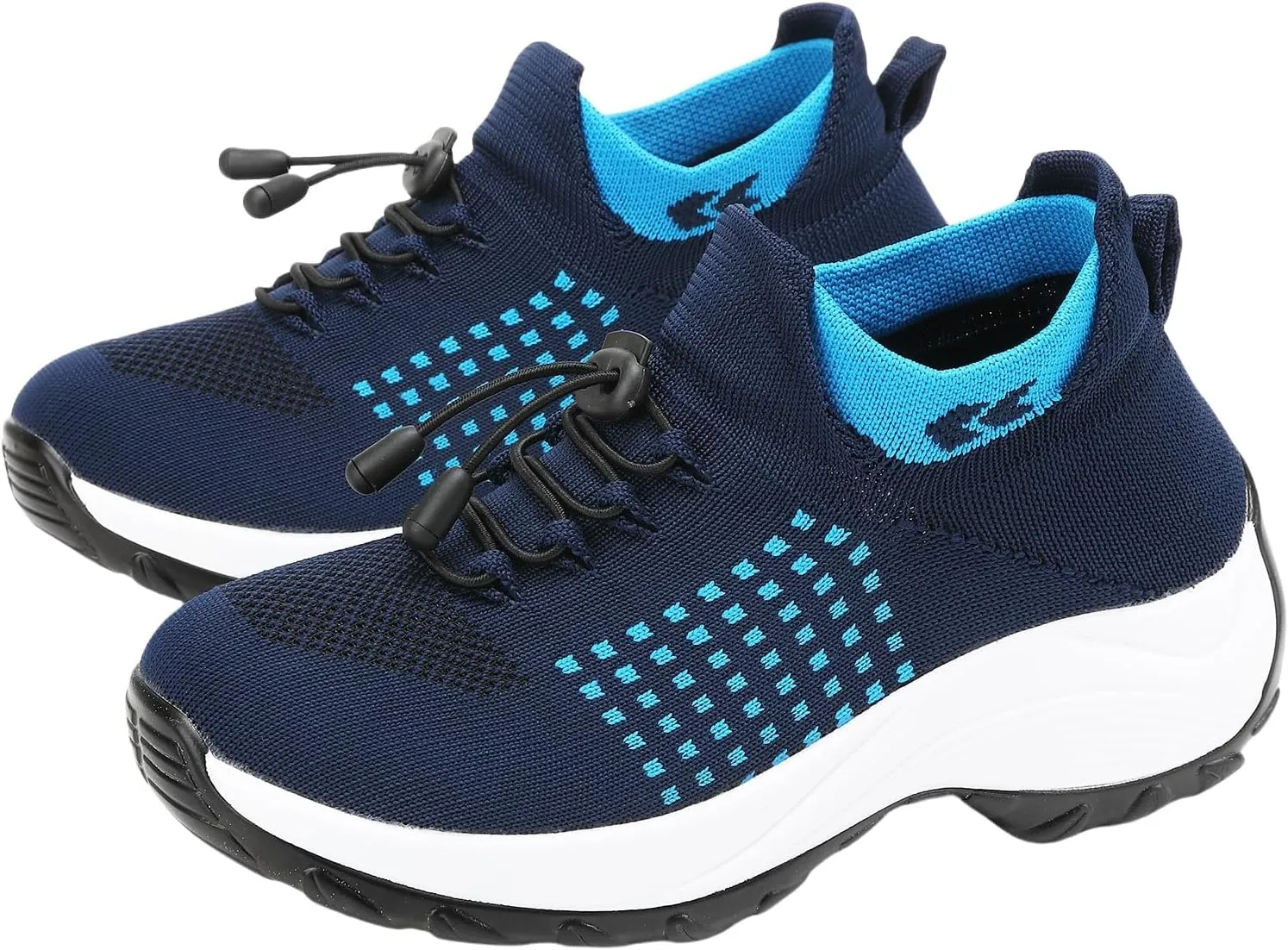 Comfort Wear Shoes for Women Men Fashion Comfortwear Orthopedic Shoe Ortho Breathable Shoes for Plantar Fasciitis Air Cushion Slip-On Orthopedic Diabetic Walking Shoes Orthofeet Sneakers