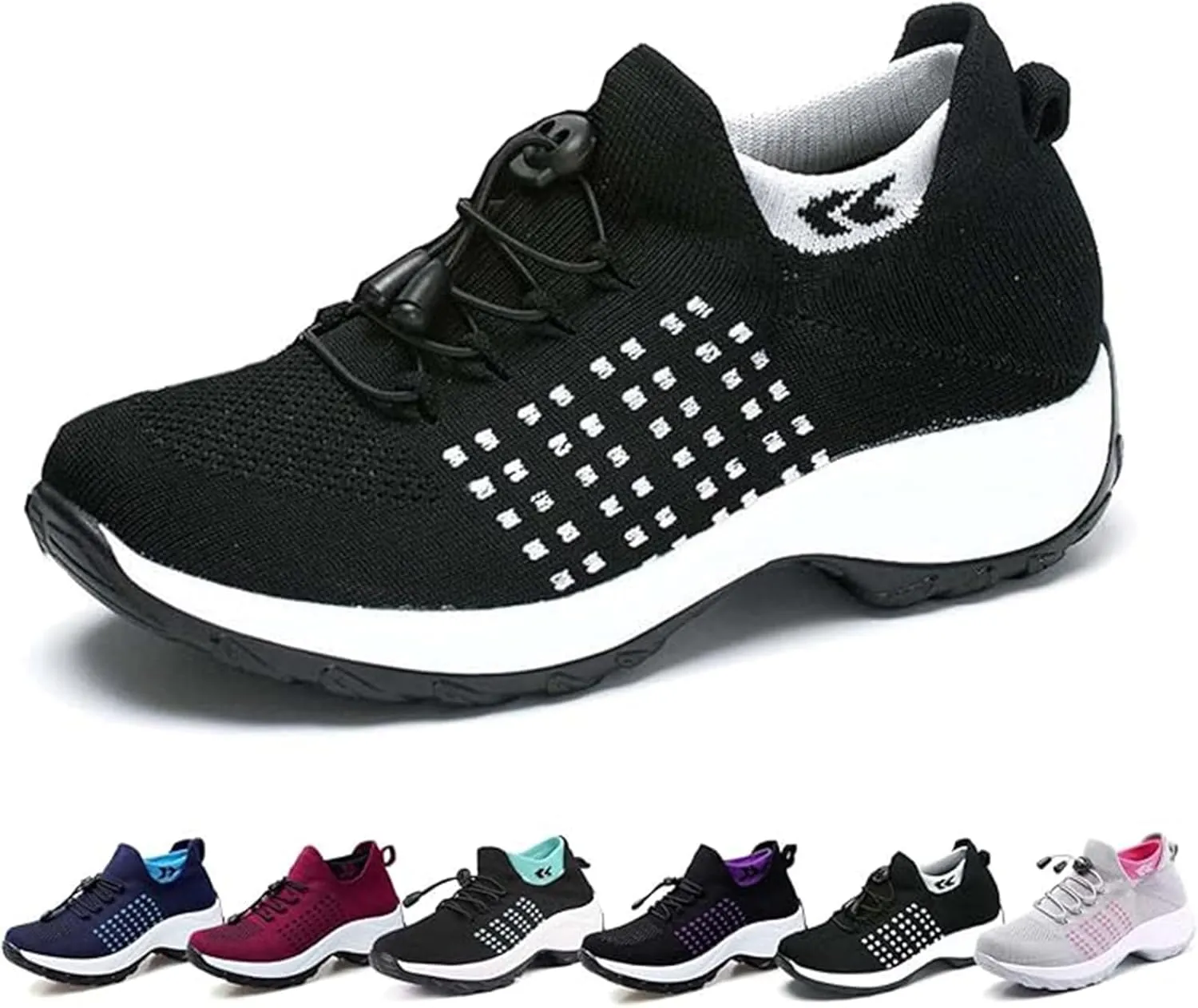 comfortwear Shoes, Comfort Orthowear Shoes for Women, ComfortWear Ortho Stretch Cushion for Women