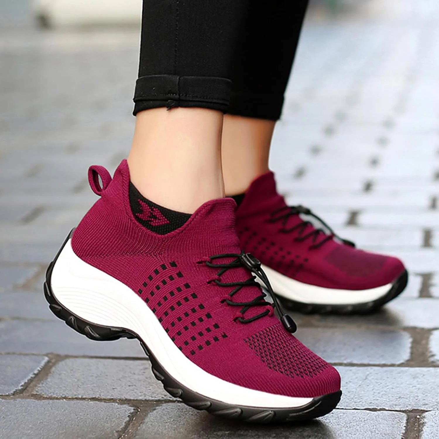 comfortwear Shoes, Comfort Orthowear Shoes for Women, ComfortWear Ortho Stretch Cushion for Women
