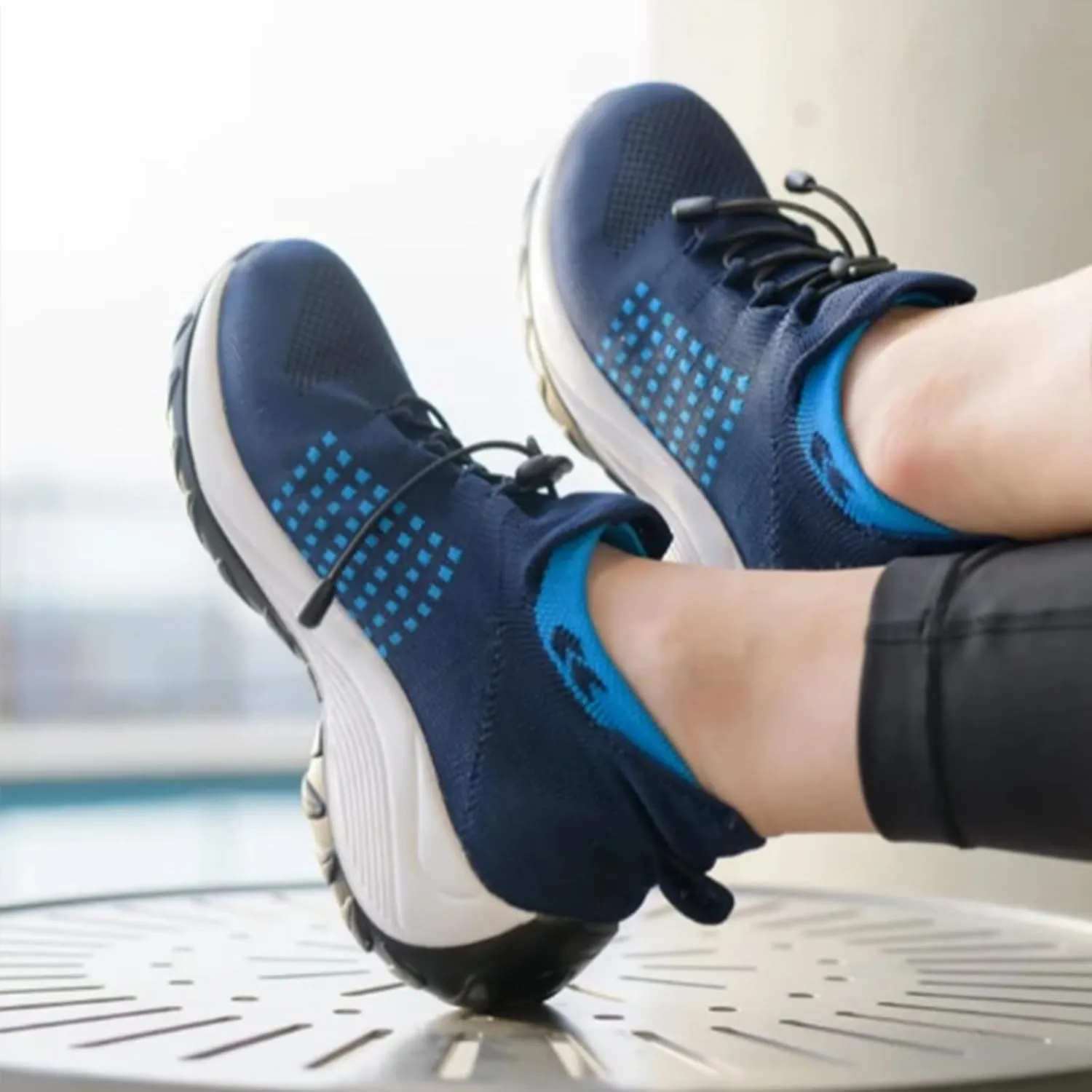 comfortwear Shoes, Comfort Orthowear Shoes for Women, ComfortWear Ortho Stretch Cushion for Women