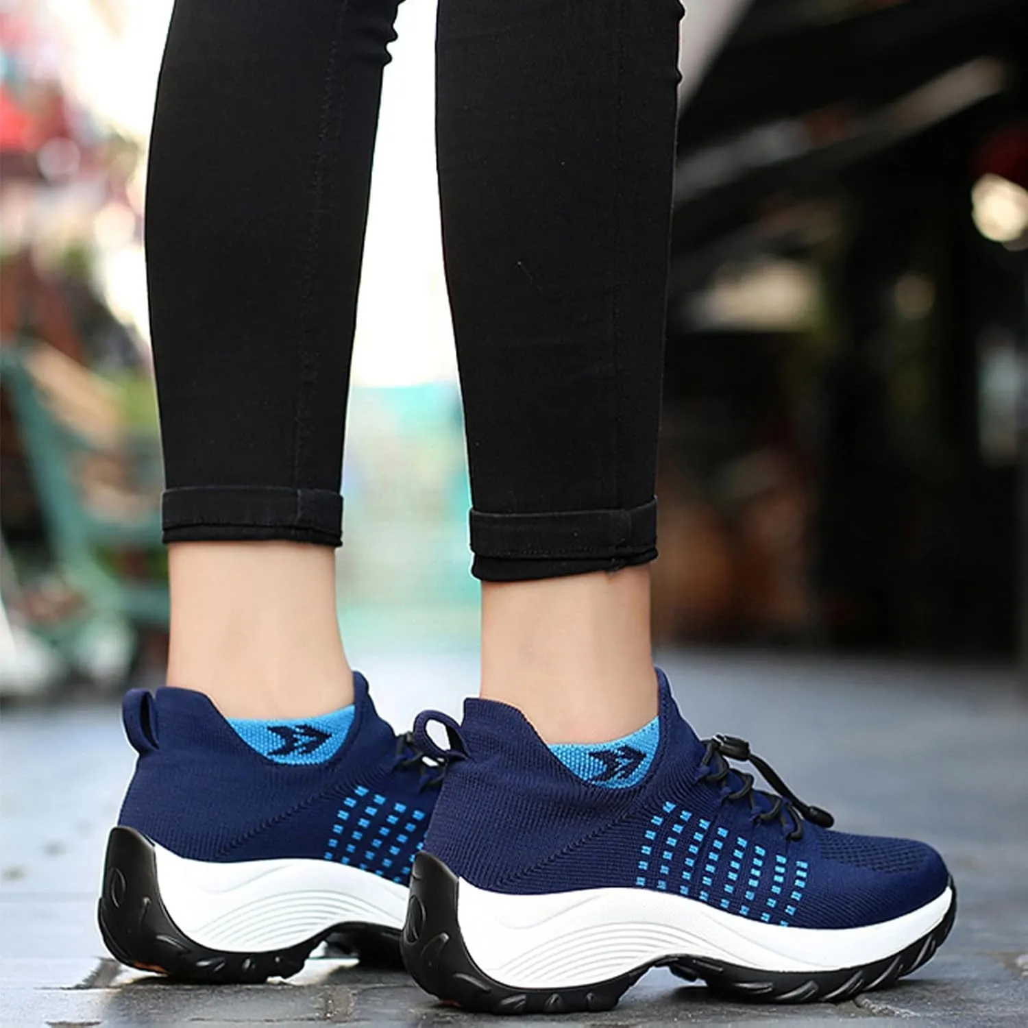 comfortwear Shoes, Comfort Orthowear Shoes for Women, ComfortWear Ortho Stretch Cushion for Women