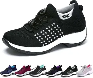 comfortwear Shoes, Comfort Orthowear Shoes for Women, ComfortWear Ortho Stretch Cushion for Women