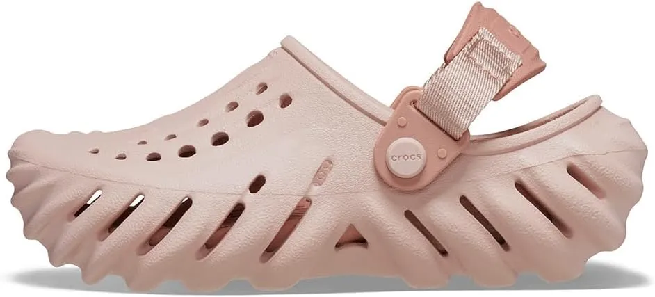 Crocs Kids' Kids' Echo Clog