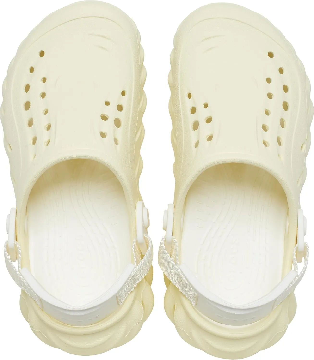 Crocs Kids' Kids' Echo Clog