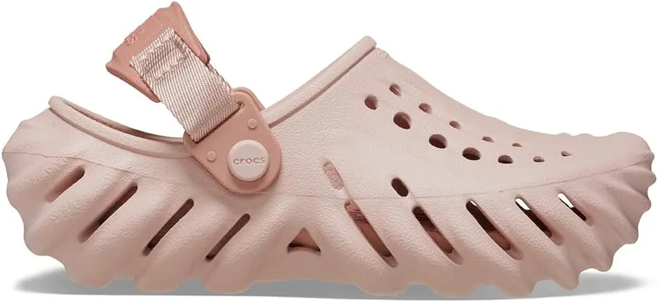 Crocs Kids' Kids' Echo Clog