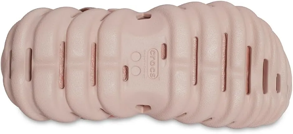 Crocs Kids' Kids' Echo Clog
