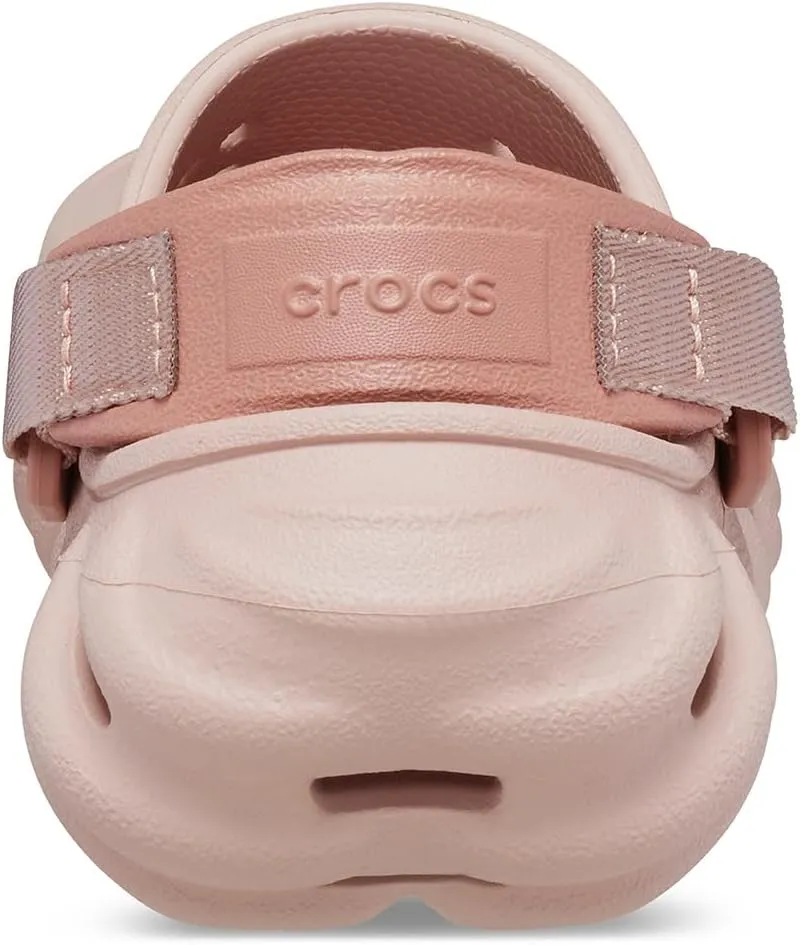 Crocs Kids' Kids' Echo Clog
