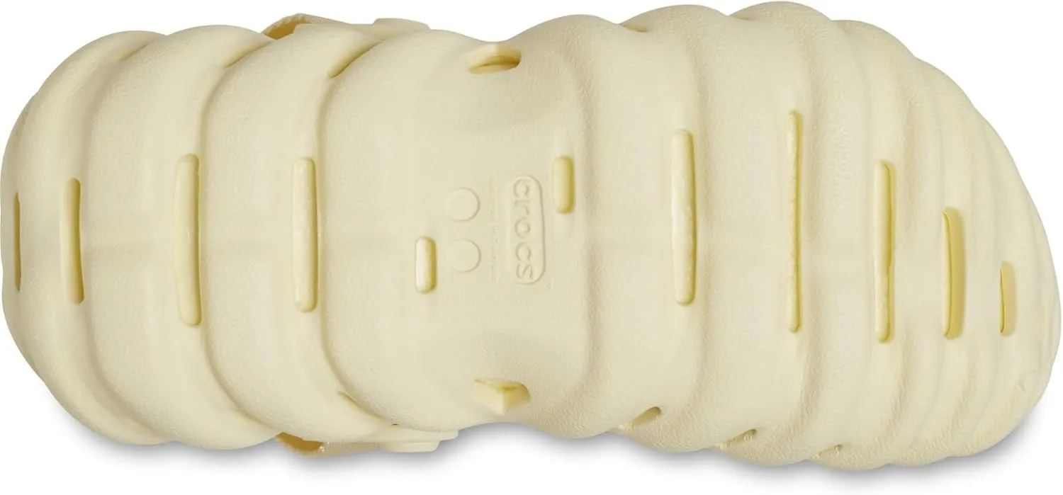 Crocs Kids' Kids' Echo Clog