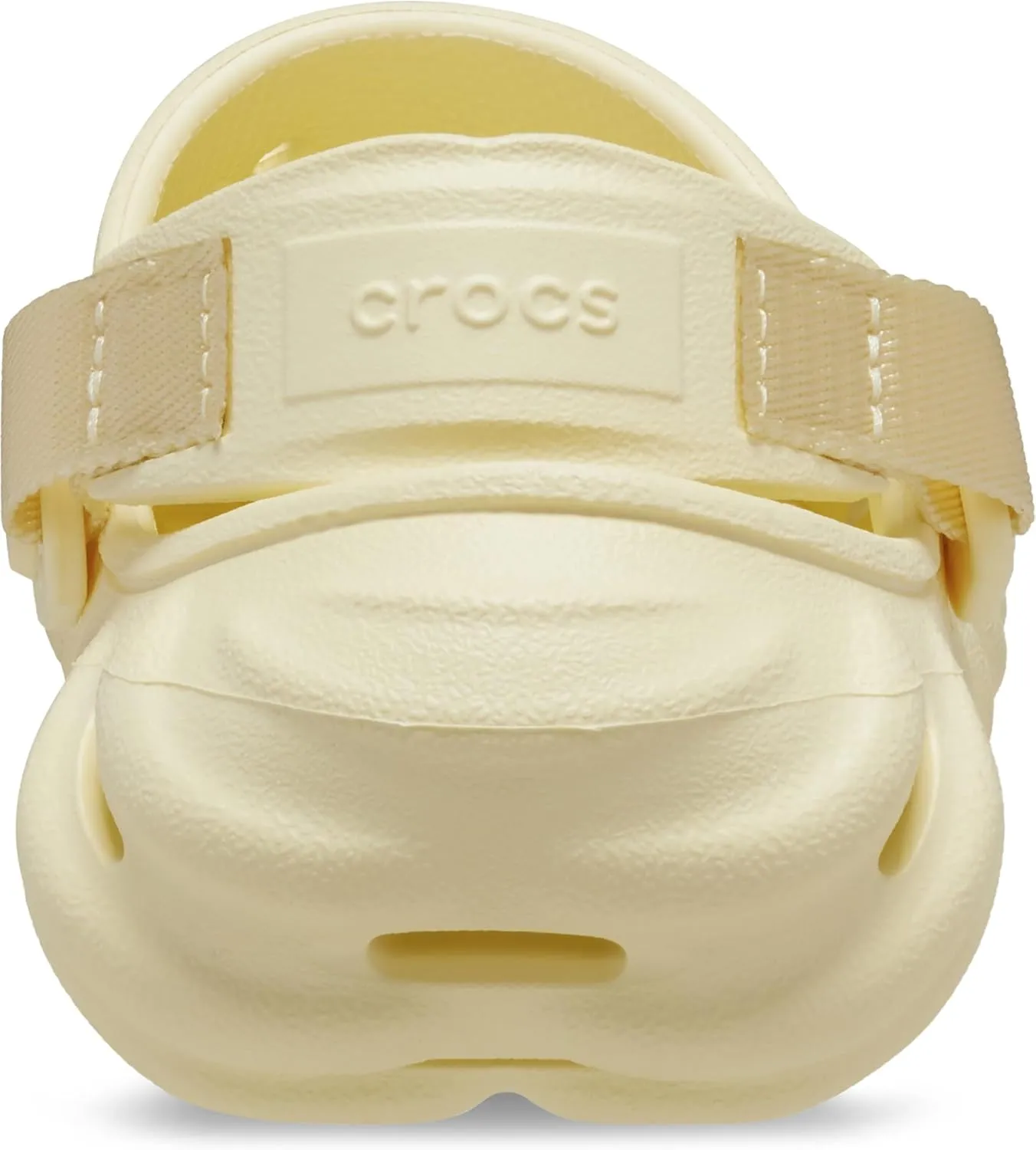 Crocs Kids' Kids' Echo Clog