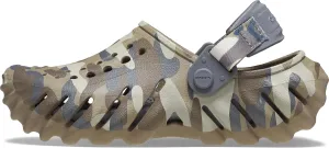 Crocs Kids' Kids' Echo Clog