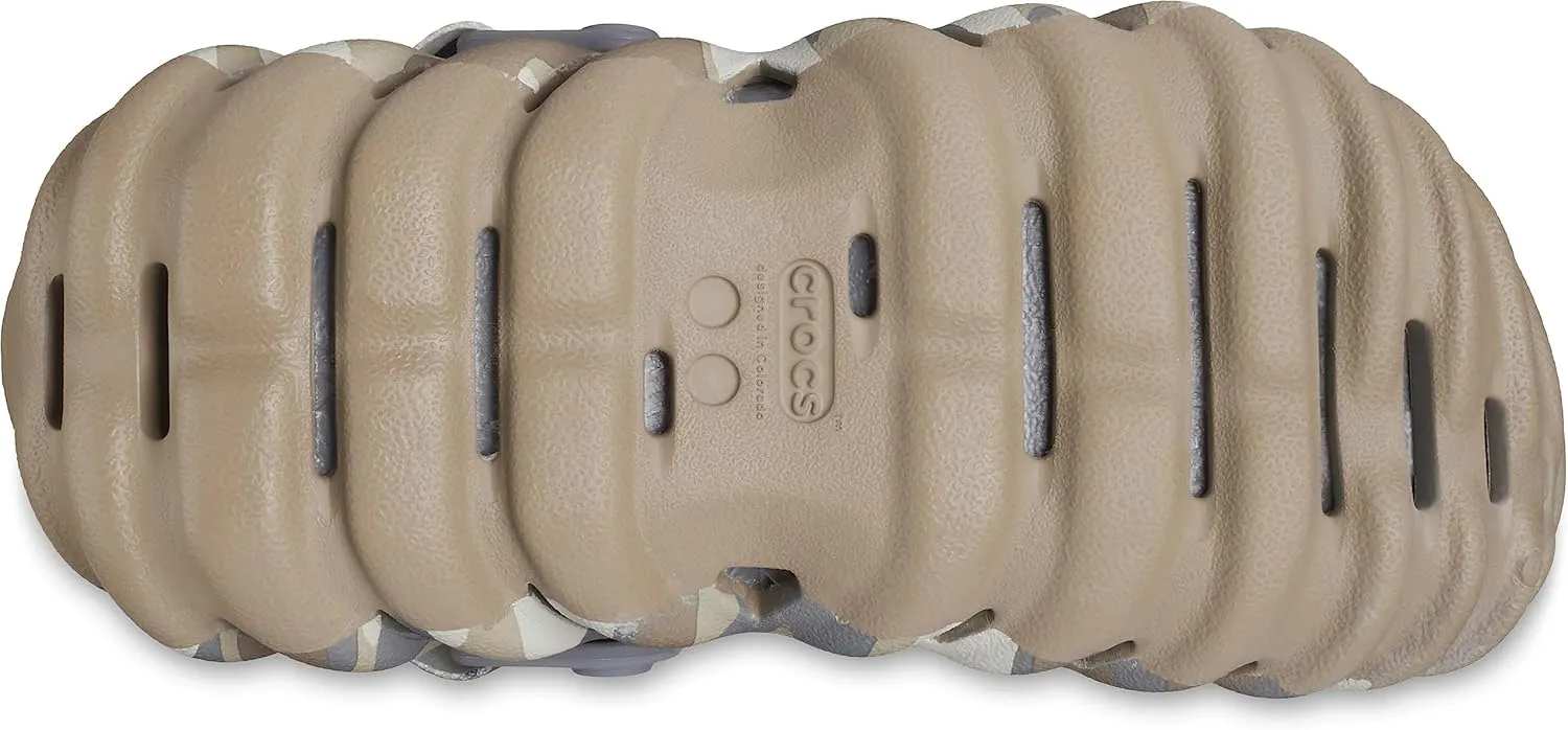 Crocs Kids' Kids' Echo Clog