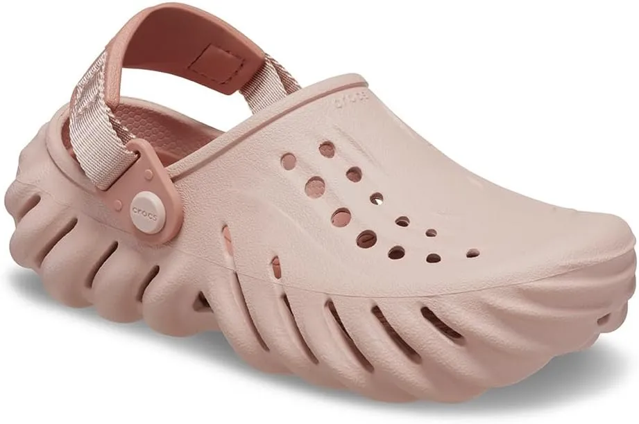 Crocs Kids' Kids' Echo Clog
