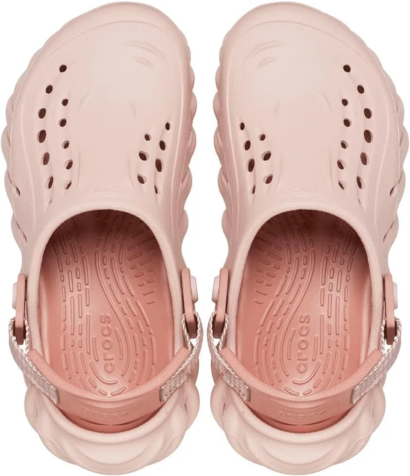 Crocs Kids' Kids' Echo Clog