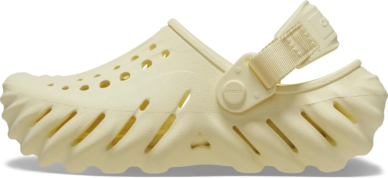 Crocs Kids' Kids' Echo Clog