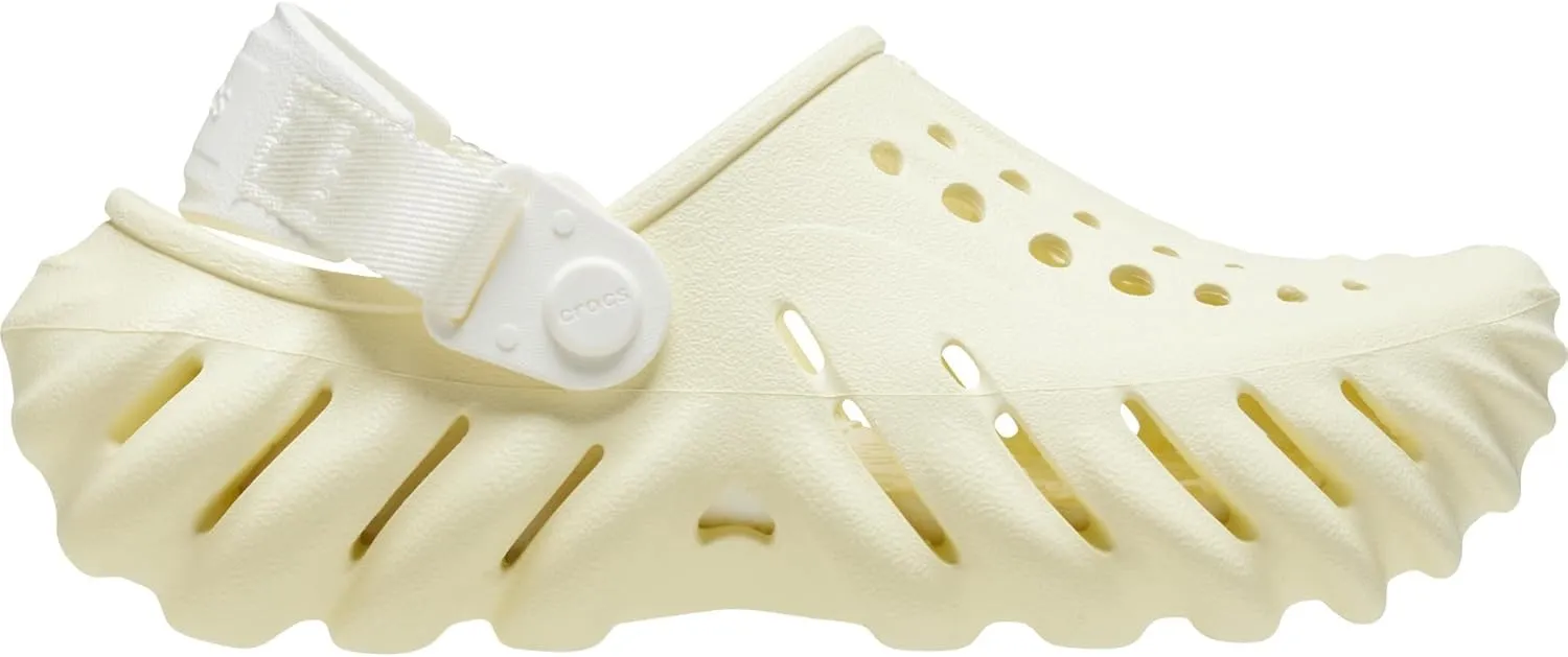 Crocs Kids' Kids' Echo Clog
