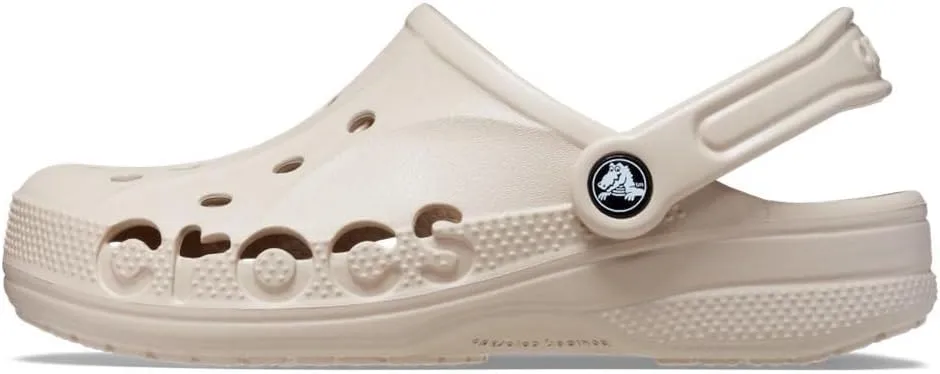 Crocs Unisex-Adult Baya Clogs