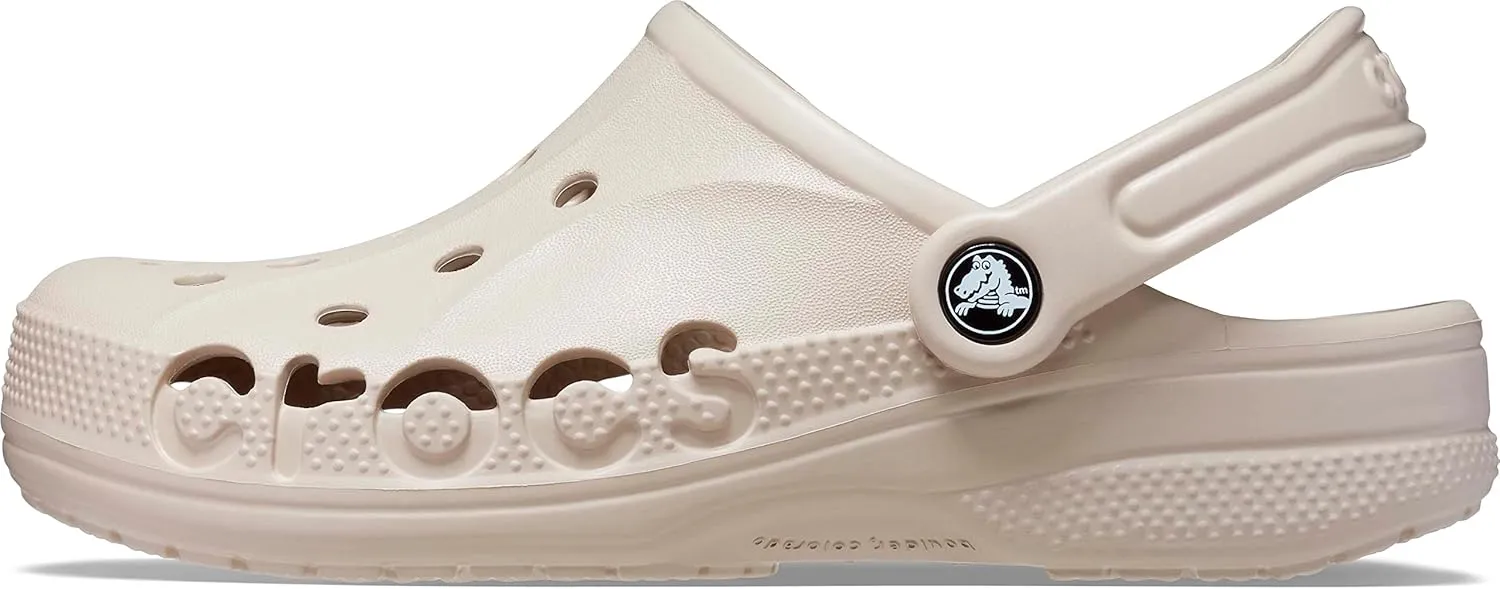 Crocs Unisex-Adult Baya Clogs