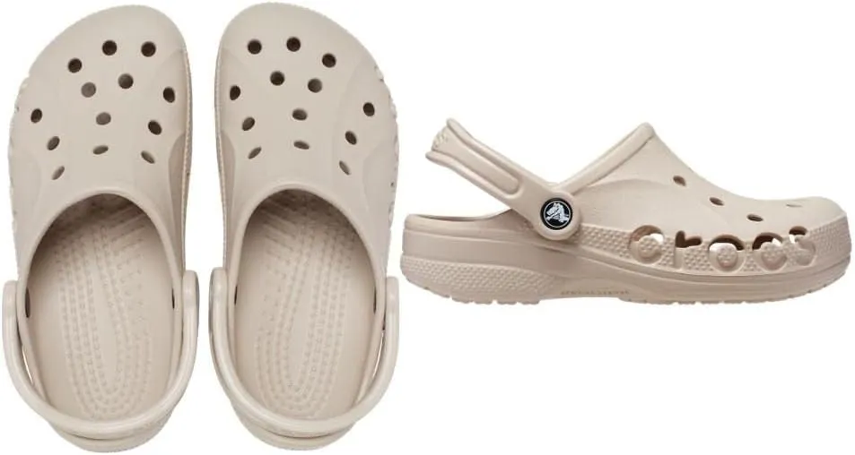 Crocs Unisex-Adult Baya Clogs